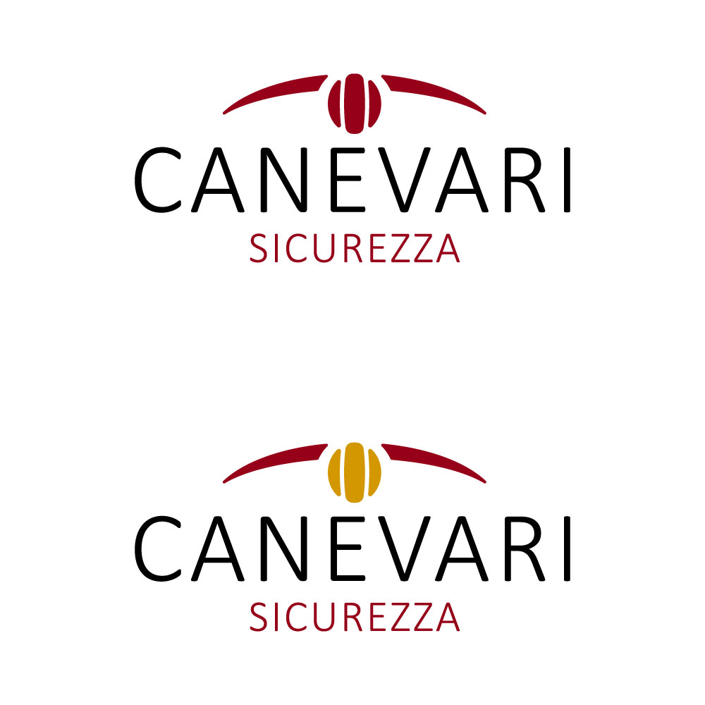 C. Sicurezza logo