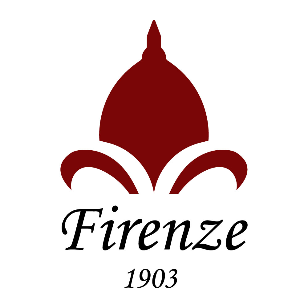 F. 1903 logo