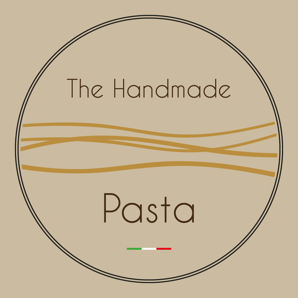 The Handmade Pasta logo