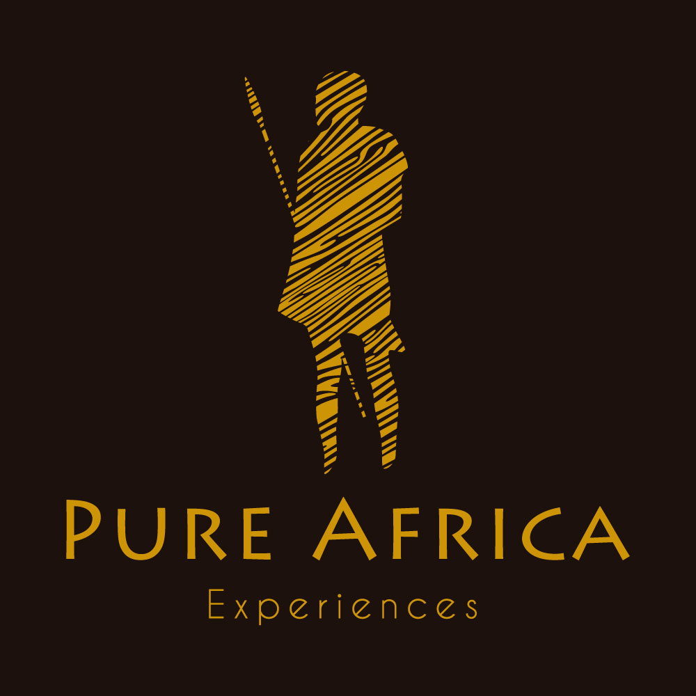 P. Africa logo